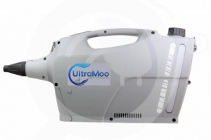 UltraMoo Cordless Battery Operated ULV Sprayer